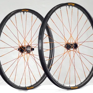 True Carbon Ultimate XX Laufradsatz • MTB